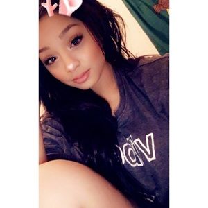 Meet your Posher, Tiffany